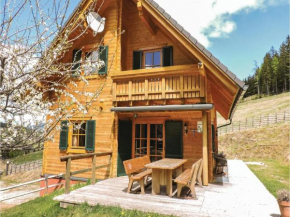 Five-Bedroom Holiday Home in Bad St. Leonhard, Bad Sankt Leonhard Im Lavanttal, Österreich